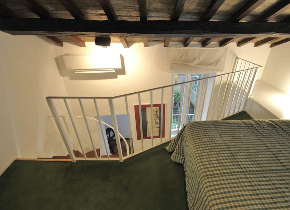 My Place In Trastevere Roma Eksteriør bilde