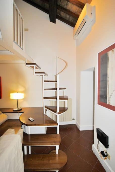 My Place In Trastevere Roma Eksteriør bilde
