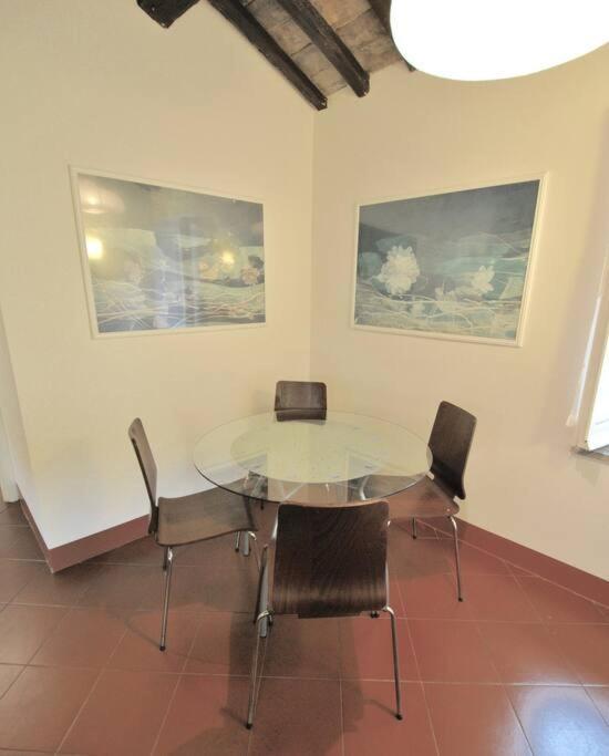 My Place In Trastevere Roma Eksteriør bilde