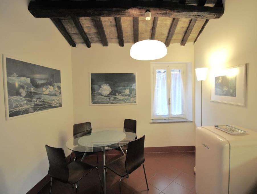 My Place In Trastevere Roma Eksteriør bilde