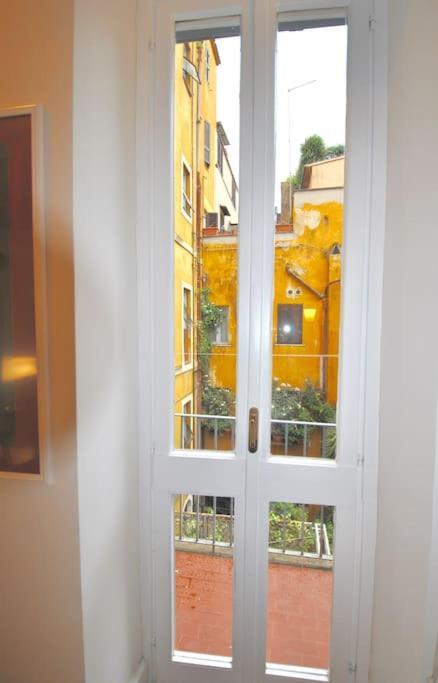 My Place In Trastevere Roma Eksteriør bilde